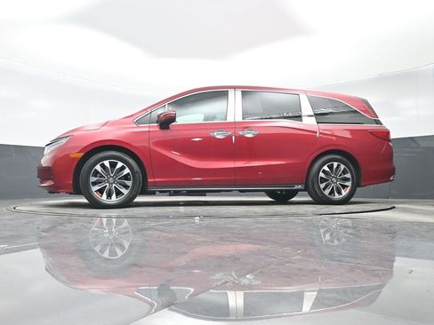 Used 2022 Honda Odyssey EX-L image 27