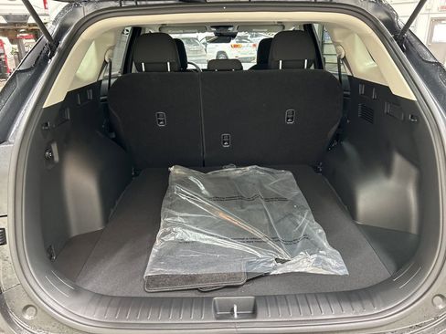 New 2026 Kia Sportage LX image 23