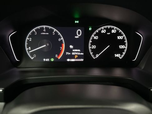 Used 2025 Honda Pilot Touring image 27