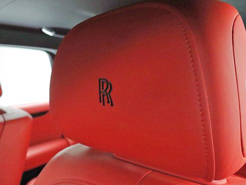 Used 2022 Rolls-Royce Ghost image 33