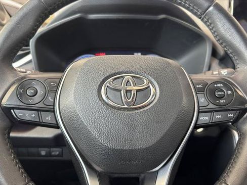 Certified 2023 Toyota RAV4 Limited AWD/4WD image 25