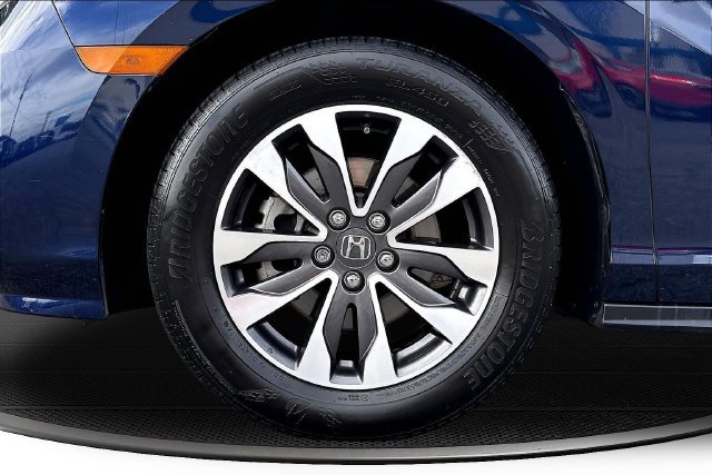 Used 2022 Honda Odyssey EX-L image 37