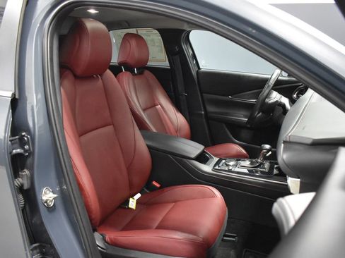 Used 2023 MAZDA CX-30 AWD 2.5 S w/ Preferred Package image 14