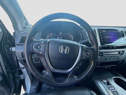 Used 2020 Honda Ridgeline RTL image 8