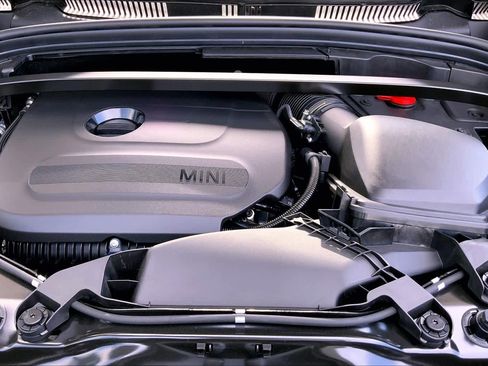 New 2026 MINI Cooper Countryman S AWD/4WD image 16