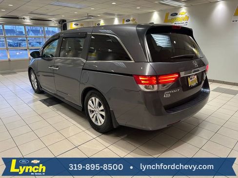 Used 2016 Honda Odyssey SE image 20