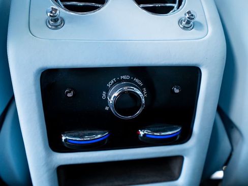 Used 2022 Rolls-Royce Ghost AWD/4WD image 41