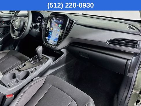 Certified 2026 Subaru Crosstrek 2.5i Premium AWD/4WD image 36