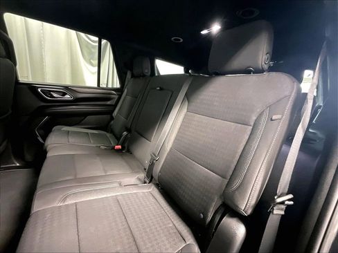 Used 2023 Chevrolet Tahoe LS w/ Driver Alert Package AWD/4WD image 15