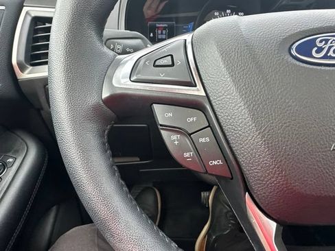 Used 2023 Ford Edge SEL w/ Convenience Package AWD/4WD image 20