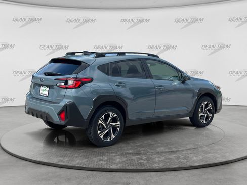 Used 2024 Subaru Crosstrek 2.0i Premium AWD/4WD image 7