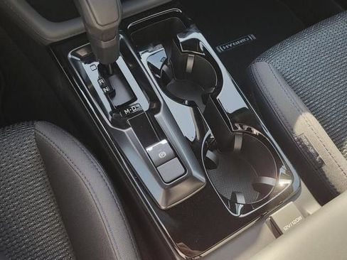 New 2026 Subaru Forester Touring AWD/4WD image 24