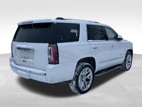Used 2020 GMC Yukon Denali image 6