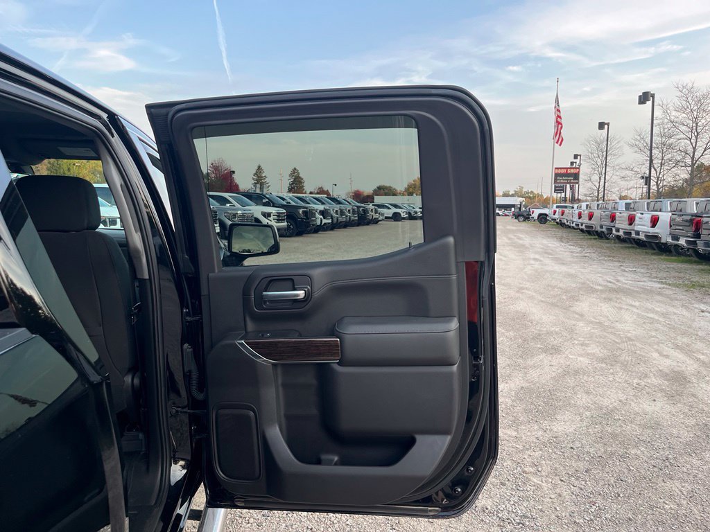 Used 2020 GMC Sierra 1500 SLE w/ SLE Value Package AWD/4WD image 30