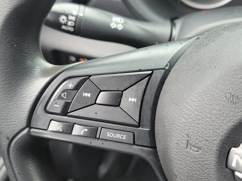 Used 2023 Nissan Kicks S FWD image 21