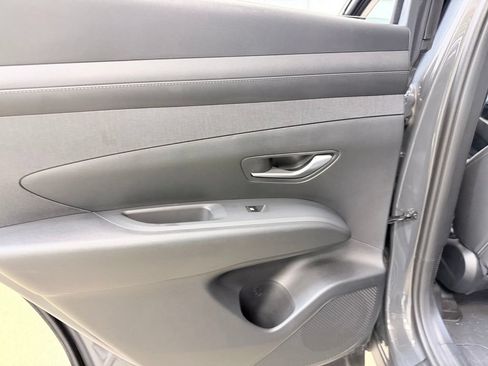 Used 2026 Hyundai Tucson SEL AWD/4WD image 17