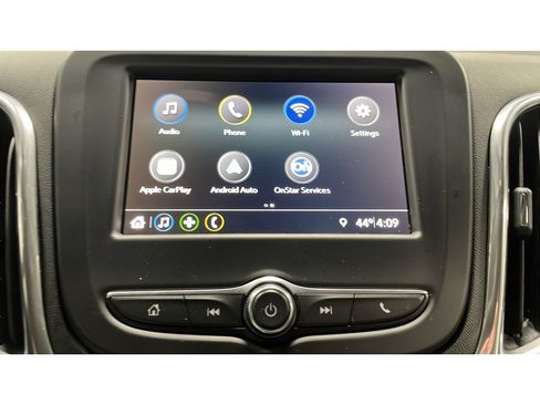 Used 2019 Chevrolet Equinox LT FWD image 12