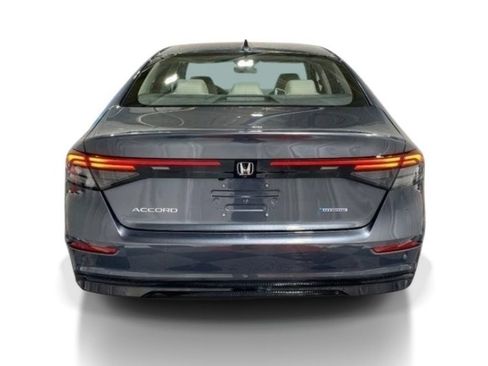 New 2026 Honda Accord EX-L image 6