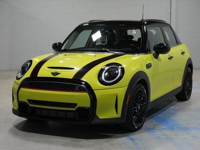 Used 2023 MINI Cooper S
