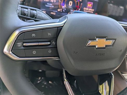 New 2026 Chevrolet Tahoe High Country image 16