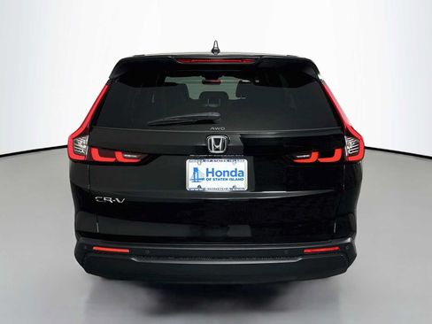 Used 2024 Honda CR-V EX-L image 6