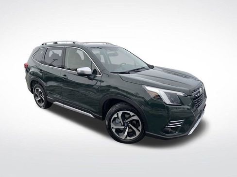 Used 2024 Subaru Forester Touring w/ Pop Package 2 image 48