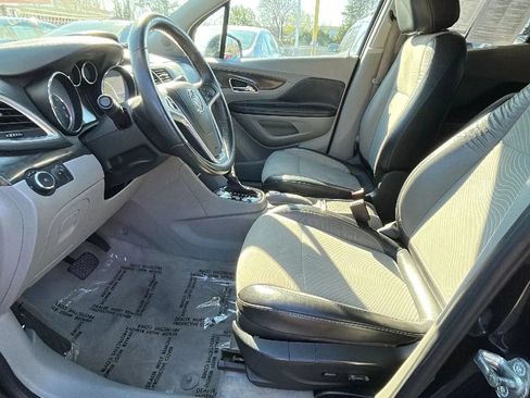 Used 2014 Buick Encore Convenience FWD image 10