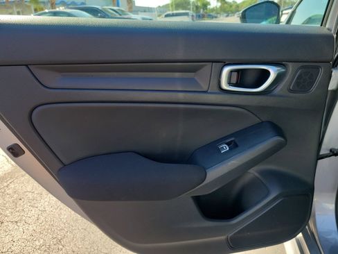 Certified 2024 Honda Civic Sport image 13