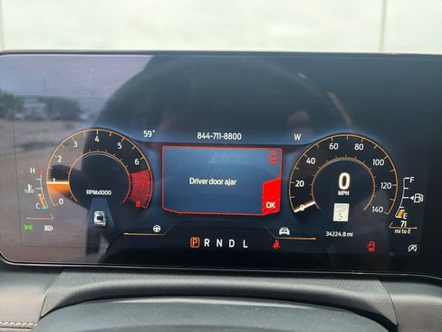 Used 2024 Ford Mustang Premium RWD image 15