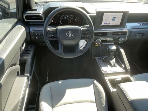 Used 2026 Toyota Tacoma SR5 RWD image 13
