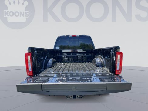 New 2026 Ford F250 XL w/ STX Appearance Package AWD/4WD image 24