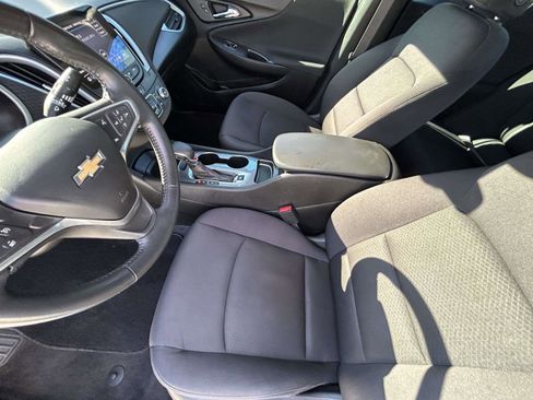 Used 2022 Chevrolet Malibu RS image 10