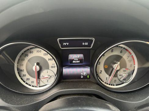 Used 2015 Mercedes-Benz GLA 250 4MATIC image 12