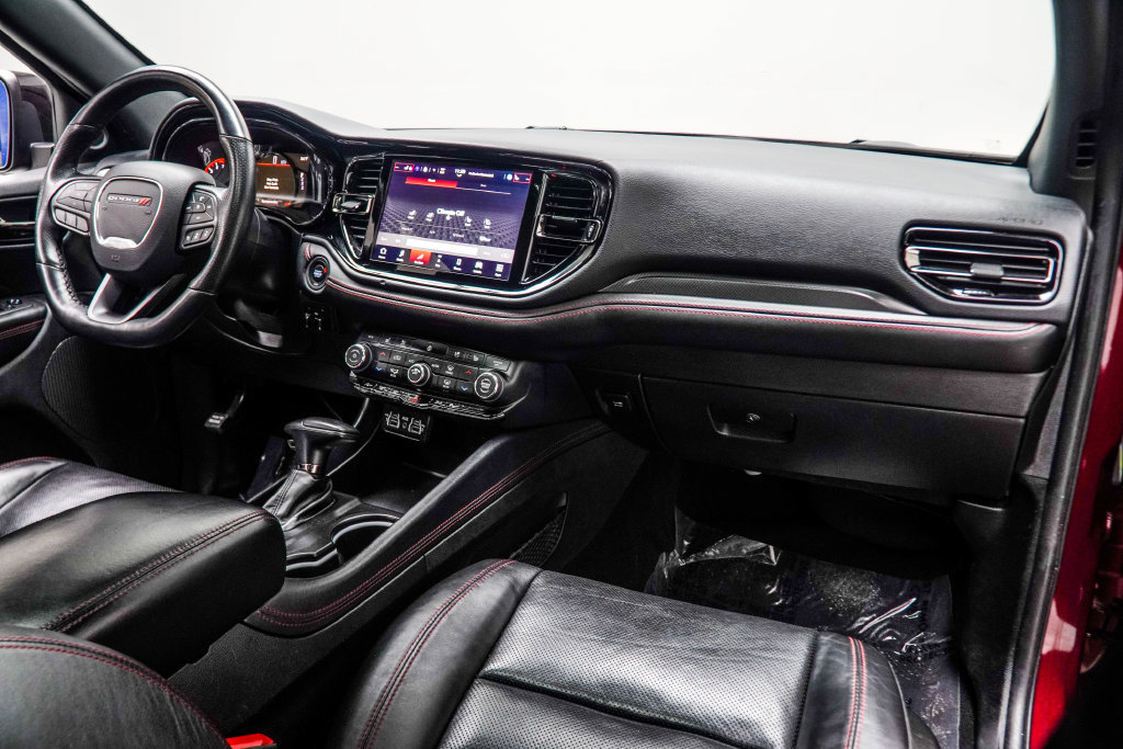 Used 2024 Dodge Durango GT AWD/4WD image 6