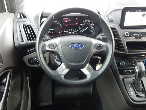 Used 2020 Ford Transit Connect XL image 24