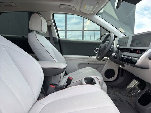 Used 2023 Hyundai Ioniq 5 Limited AWD/4WD image 12
