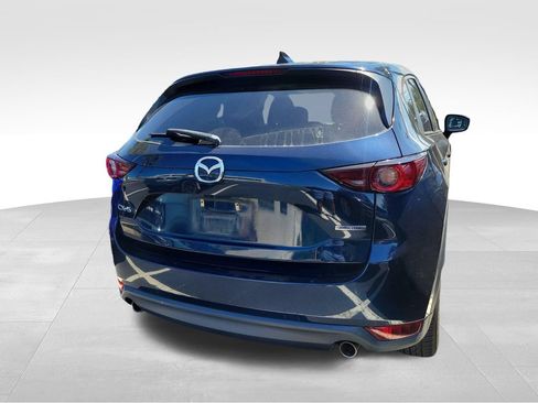 Used 2020 MAZDA CX-5 Touring FWD image 13
