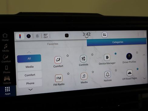 Used 2025 Jeep Wrangler Sport image 36