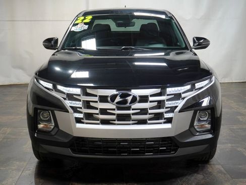 Used 2022 Hyundai Santa Cruz SEL image 8