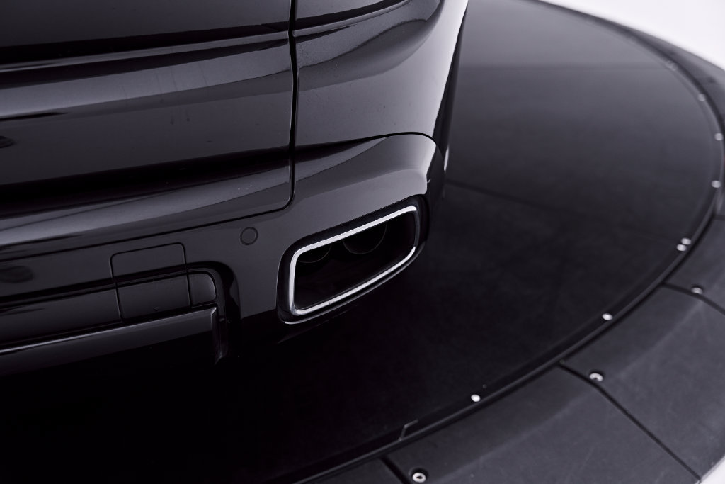 Used 2020 Rolls-Royce Cullinan AWD/4WD image 27