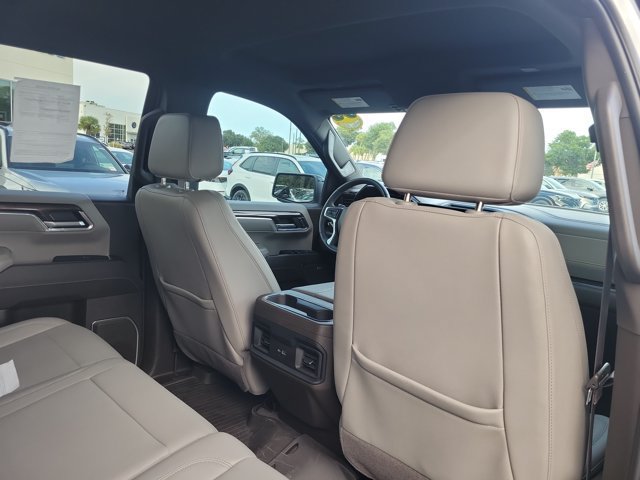 Used 2023 Chevrolet Silverado 1500 RST w/ Convenience Package II AWD/4WD image 8