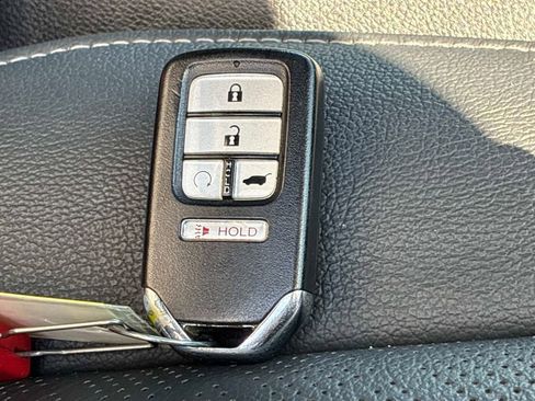 Used 2021 Honda Passport Touring image 9
