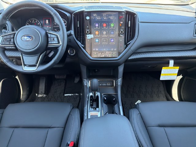 New 2027 Subaru Ascent Premium AWD/4WD image 9