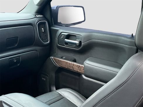 Used 2020 GMC Sierra 1500 Denali w/ Denali Ultimate Package image 25