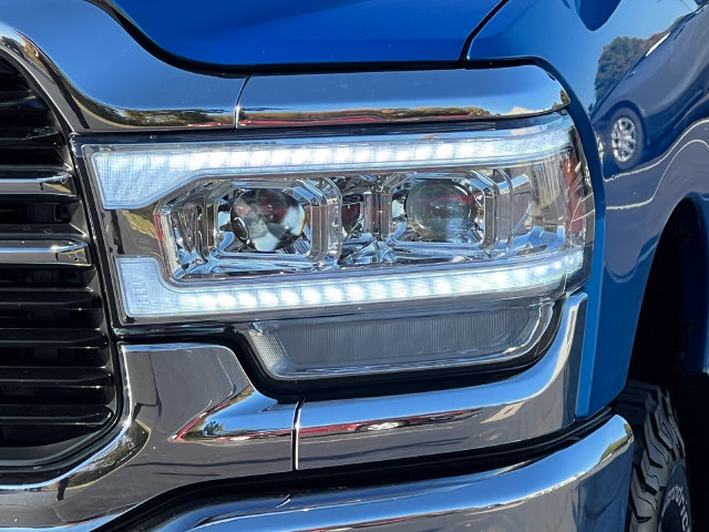 Used 2021 RAM 2500 Big Horn w/ Towing Technology Group AWD/4WD image 40