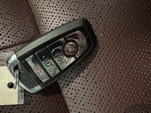 Certified 2023 Lincoln Aviator Black Label w/ Dynamic Handling Package AWD/4WD image 43