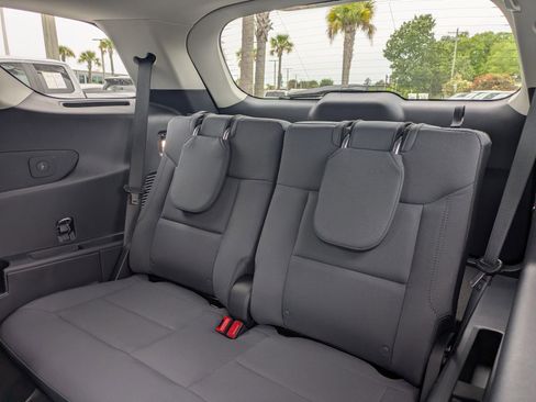 New 2026 Ford Explorer Active AWD/4WD image 16