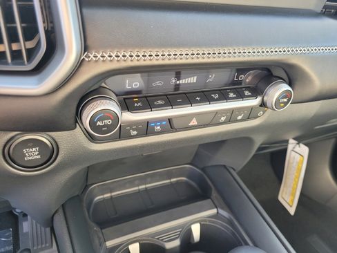 New 2026 MAZDA CX-50 AWD 2.5 S w/ Cargo Package image 25