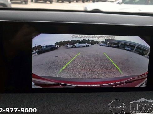 New 2026 Nissan Kicks SV image 23