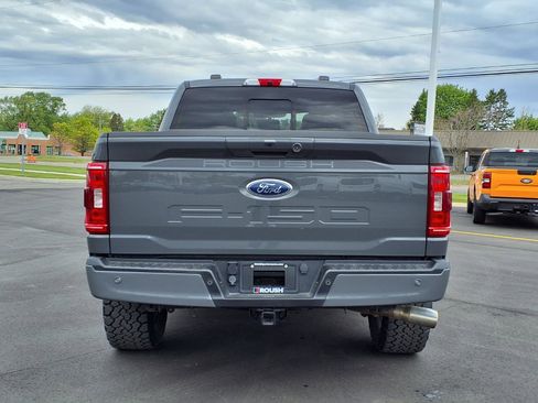 Used 2021 Ford F150 XLT w/ Equipment Group 302A High AWD/4WD image 6